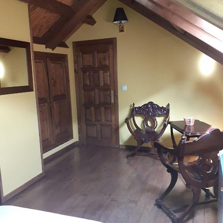 Appartamento Casa Oso 1 Pola de Somiedo Esterno foto