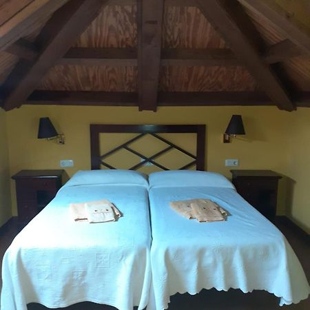 Appartamento Casa Oso 1 Pola de Somiedo Esterno foto